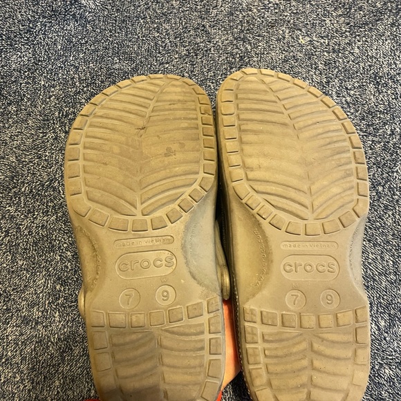 Crocs - Picture 3 of 3